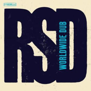 RSD – Worldwide Dub cover artwork