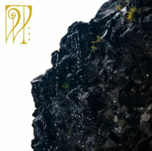 Death. Void. Terror – To The Great Monolith III: Rifts [LP] cover artwork