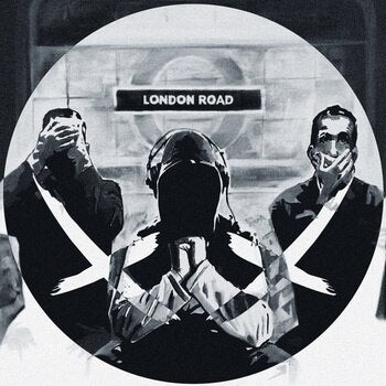 Modestep - London Road [2LP]