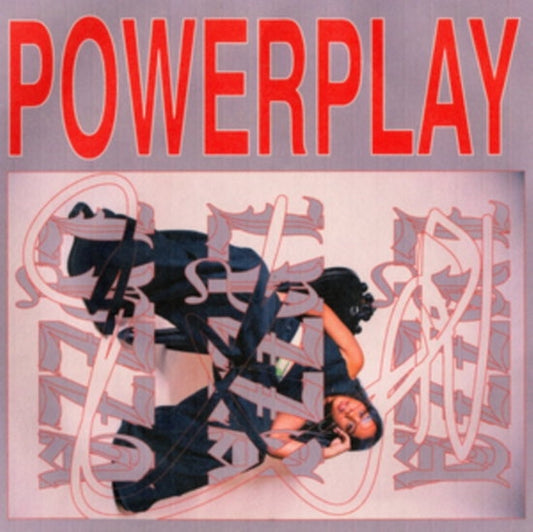 Powerplay [12"]