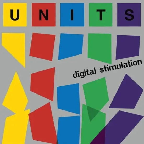 Digital Stimulation [LP] (Import)