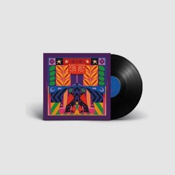 Nate08 - Furaha [LP]