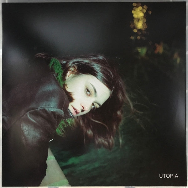 Kynsy - Utopia [12" Import]