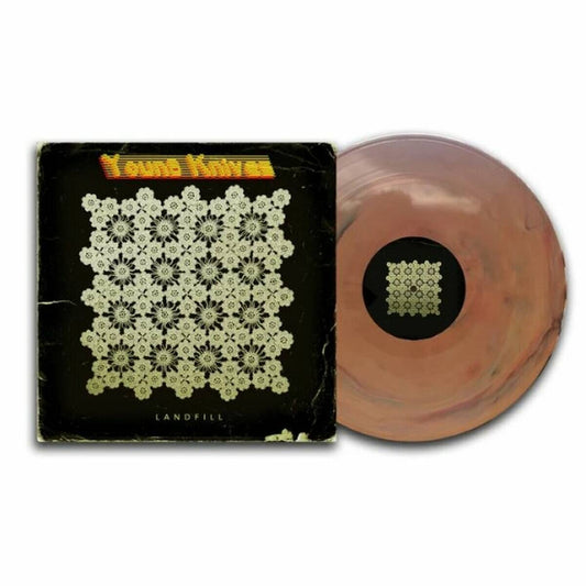 Landfill [Eco-Colored Vinyl]