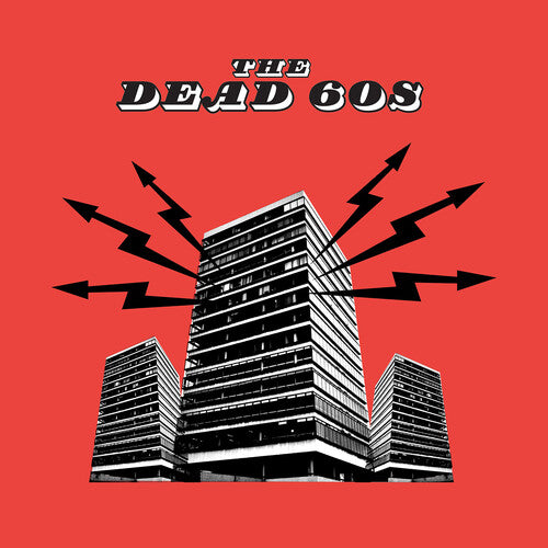 Dead 60's [2LP] (2025 Anniversary Edition)