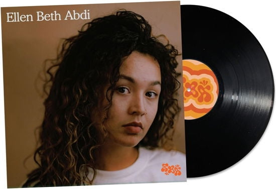 Ellen Beth Abdi [LP] (Import)