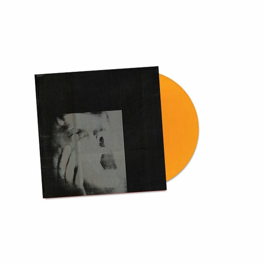Never Exhale [LP] (Orange Vinyl Import)
