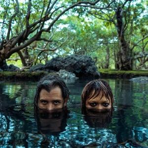 You Can Come Out Now [LP Green Vinyl]