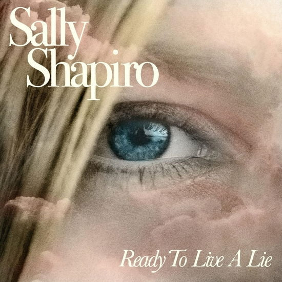 Ready To Live A Lie [2LP]