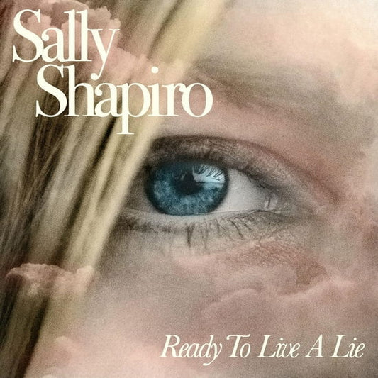 Ready To Live A Lie [2LP]