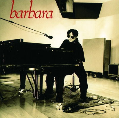 Barbara [LP]