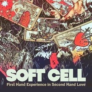 First Hand Experience In Second Hand Love [12" Vinyl] (import)
