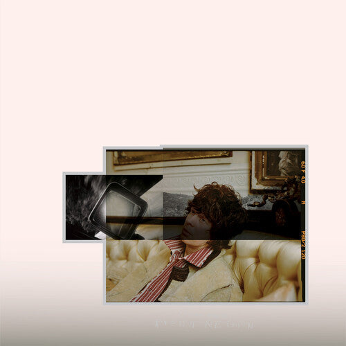 O Avalanche [LP] (White Vinyl)