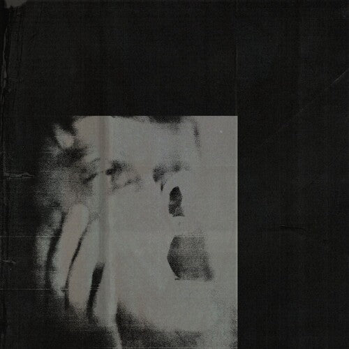 Never Exhale [LP] (Blue Vinyl)