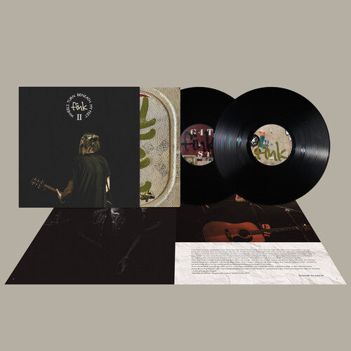 Wheels Turn Beneath My Feet Ii [2LP]