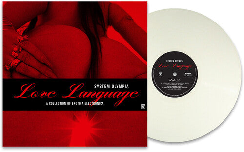 Love Language [LP] (Import)