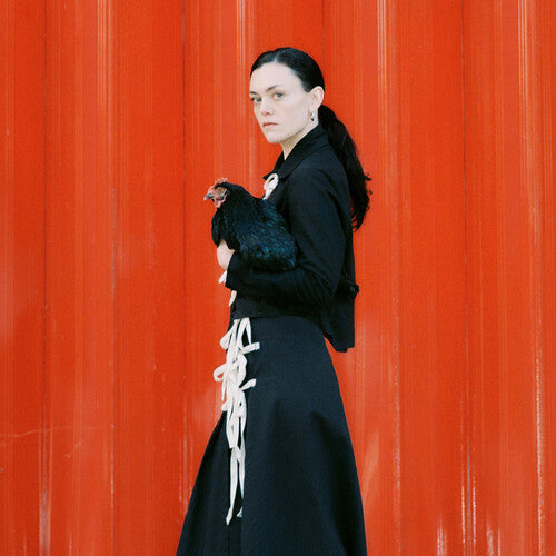 Bang [LP] (Milky Clear Vinyl)