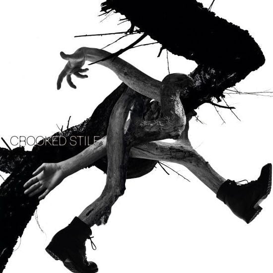 Crooked Stiles [2LP] (Import)