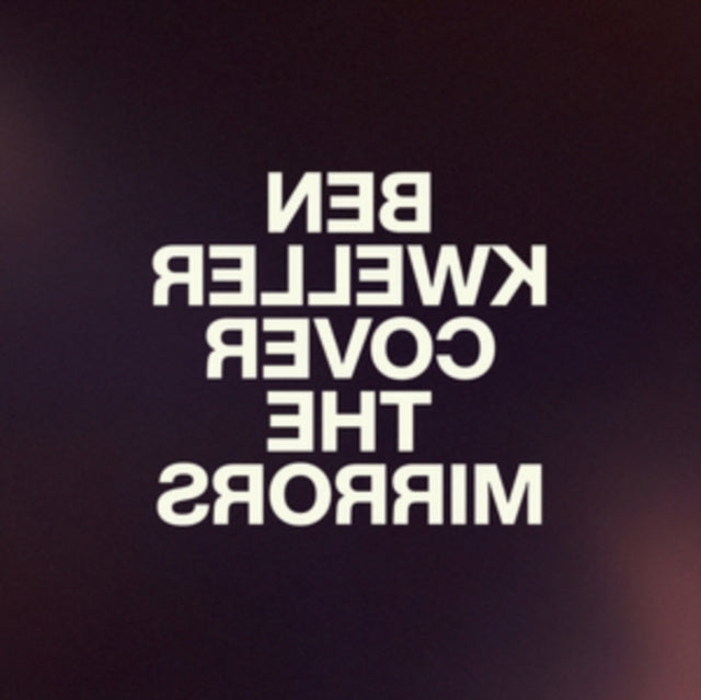 Cover The Mirrors (Clear Vinyl) [Import]