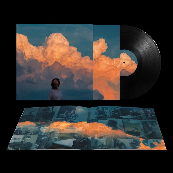 Second I'm Asleep [Colored Vinyl]