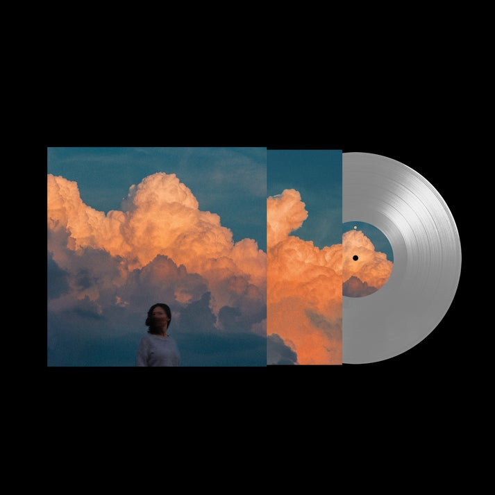 Second I'm Asleep [Colored Vinyl]