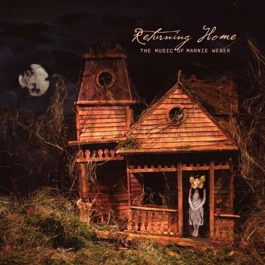 Returning Home: the Music of Marnie Weber [Vinyl]