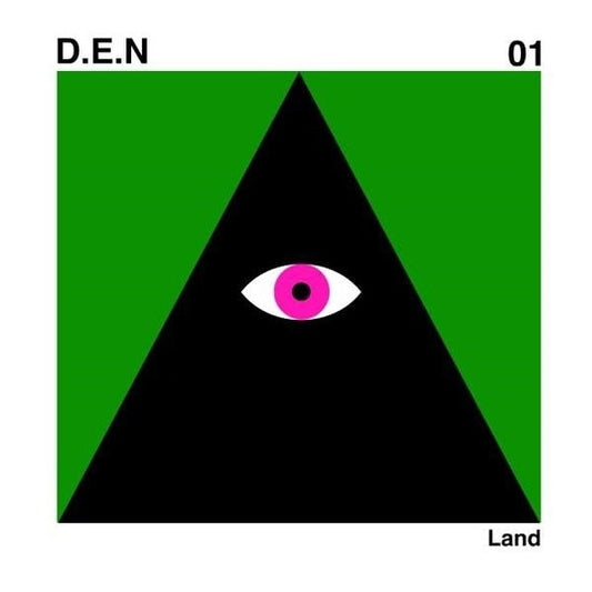 Land [12"]