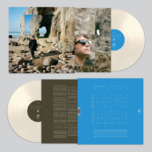 Saccades - Golden Days [LP]