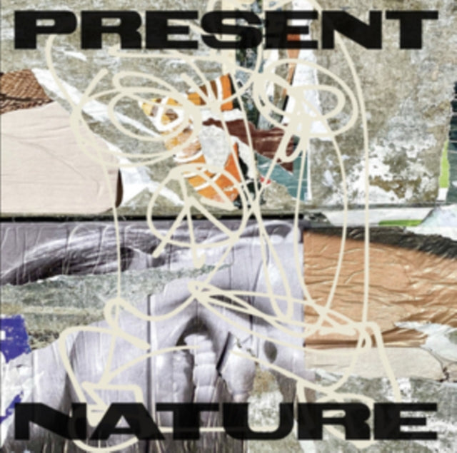 Present Nature [LP]