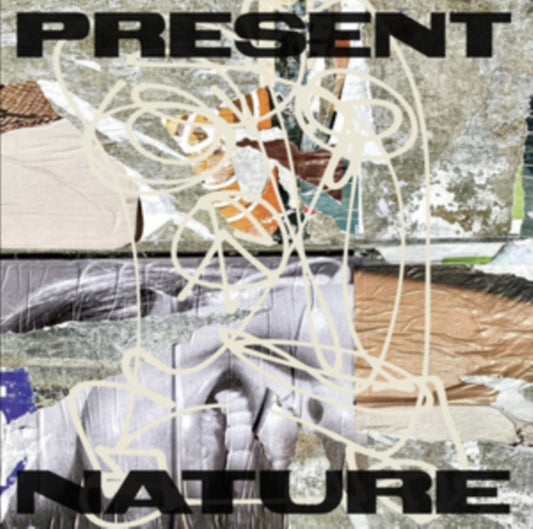 Present Nature - Present Nature vinyl product image