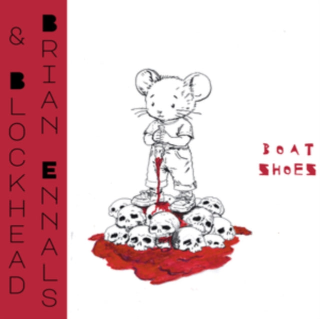Boatshoes [LP]