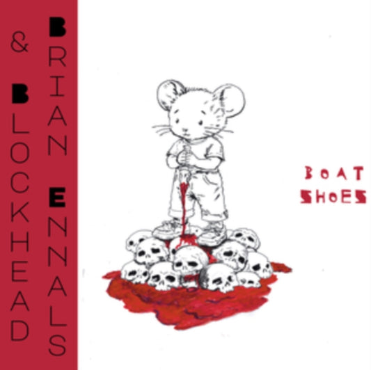 Boatshoes [LP]