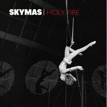 Skymas - Holy Fire [LP]