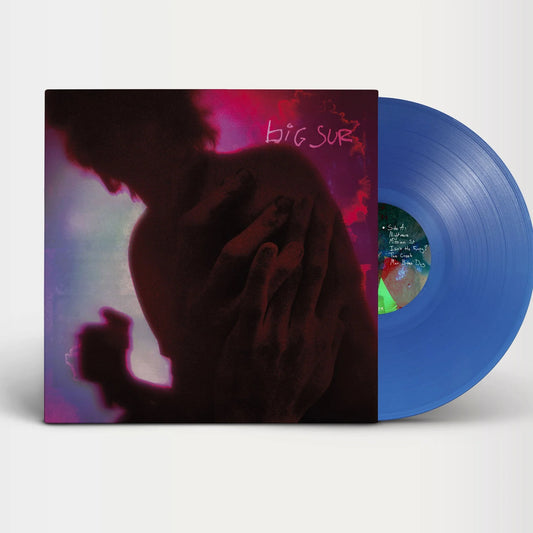 Big Red - Big Sur [LP]