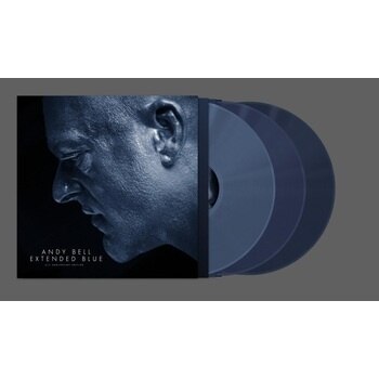 Andy Bell - Extended Blue [3LP]