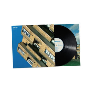 Dog Unit - Runners [LP]