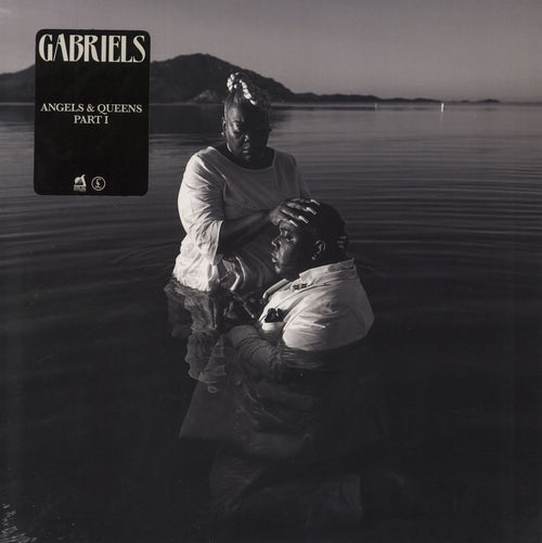 Angels & Queens [LP]