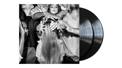 The Blessed Madonna — Godspeed [2LP Vinyl] — product image