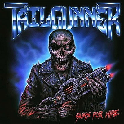 Guns For Hire [CD]