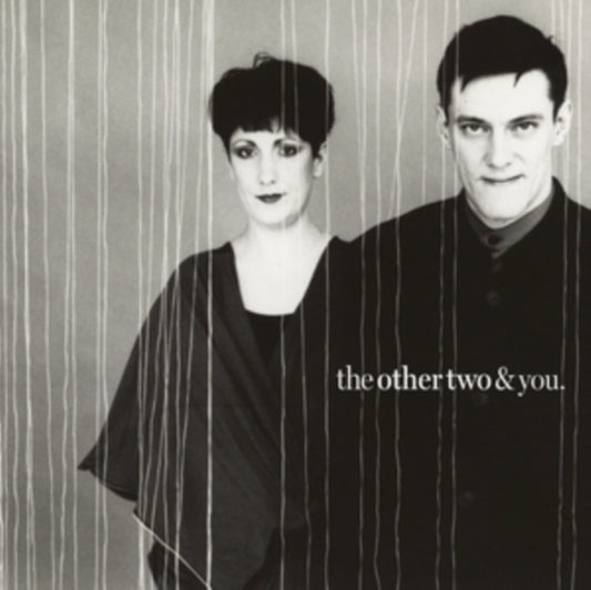 The Other Two - The Other Two & You vinyl product image
