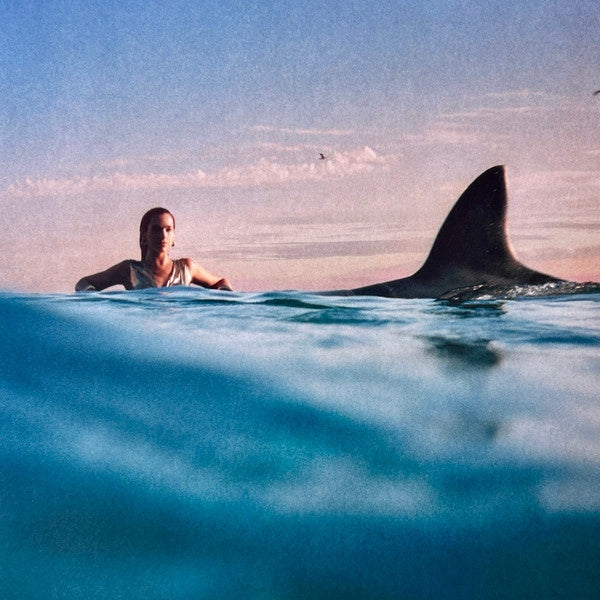 Radical Optimism [LP] (Blue Vinyl Import)