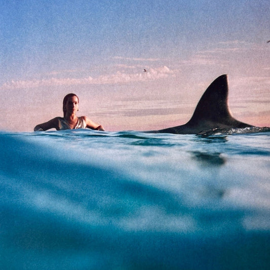 Radical Optimism [LP] (Blue Vinyl Import)