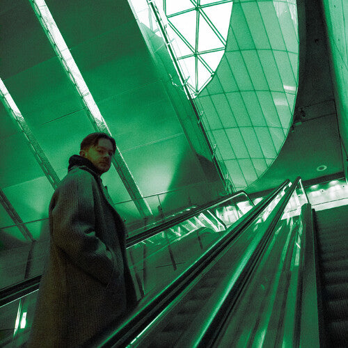 If This Is It [Transparent Green Vinyl]