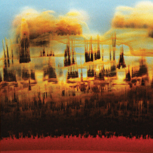 Distance in Static [2LP]