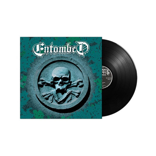 Entombed [LP]