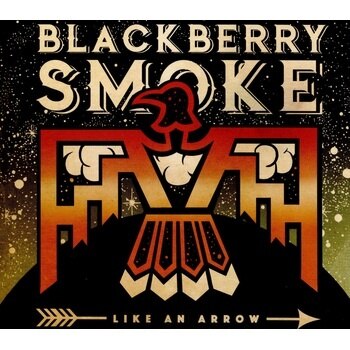 Blackberry Smoke - Like An Arrow [2LP]