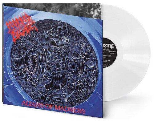 Altars Of Madness [LP]