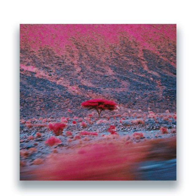 Kairos [2LP]
