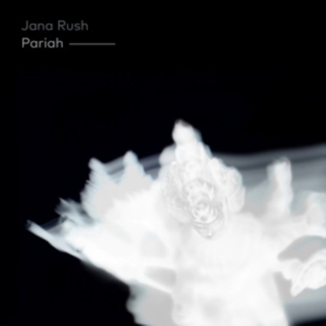 Pariah [2LP]