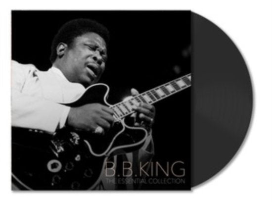 The Essential Collection [Vinyl]